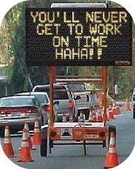 Real Funny Signs on Funny Traffic Sign Jpg