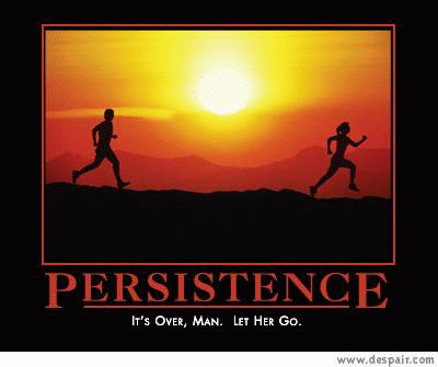 funnies.com. Friday Funnies: Persistence